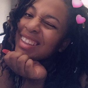 Meet your Posher, Mariah